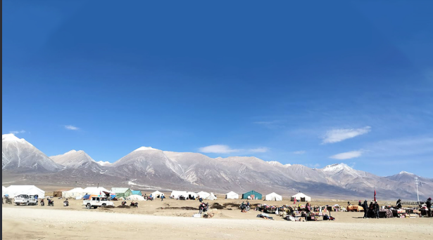 Korala Border Revenue Surges Past Rs 1.78 Bn in 15 Days Amid Closure of Rasuwagadhi Checkpoint